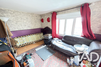 achat appartement sartrouville 78500
