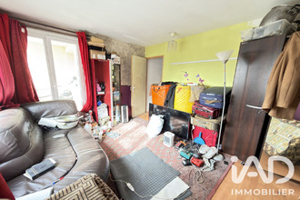 achat appartement sartrouville 78500