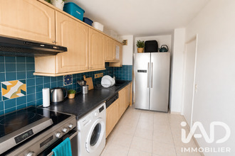 achat appartement sartrouville 78500
