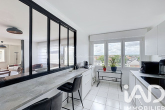 achat appartement sartrouville 78500