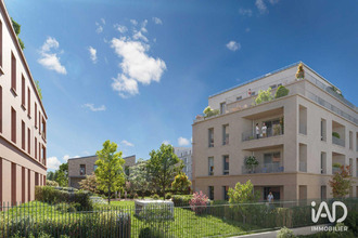 achat appartement sartrouville 78500