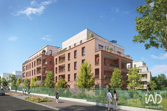 achat appartement sartrouville 78500