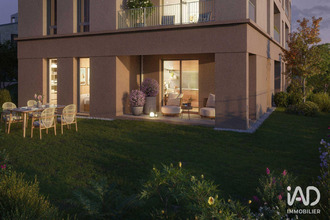 achat appartement sartrouville 78500