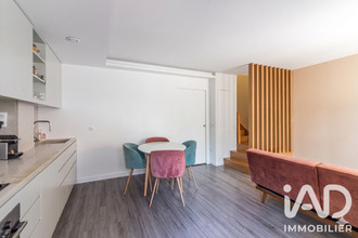 achat appartement sartrouville 78500