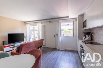 achat appartement sartrouville 78500