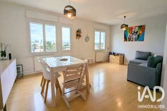 achat appartement sartrouville 78500