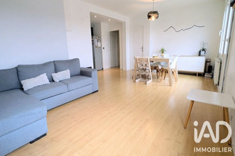 achat appartement sartrouville 78500