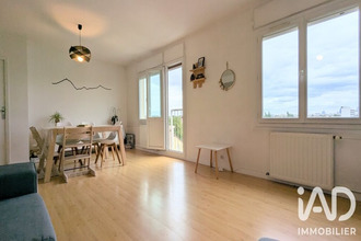 achat appartement sartrouville 78500
