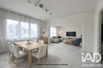 achat appartement sartrouville 78500