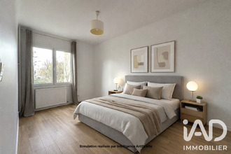 achat appartement sartrouville 78500