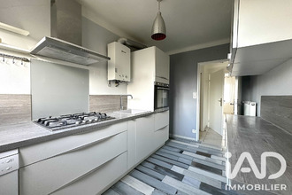 achat appartement sartrouville 78500