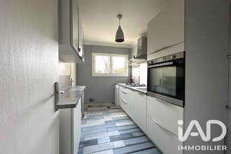 achat appartement sartrouville 78500