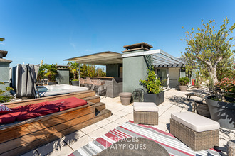 achat appartement sartrouville 78500