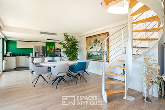 achat appartement sartrouville 78500