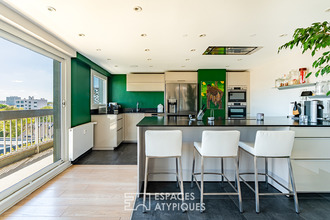 achat appartement sartrouville 78500