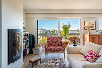 achat appartement sartrouville 78500