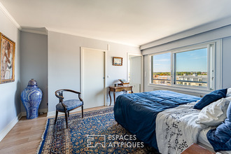 achat appartement sartrouville 78500