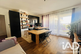 achat appartement sartrouville 78500