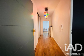 achat appartement sartrouville 78500