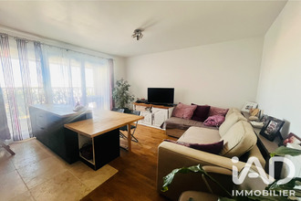 achat appartement sartrouville 78500