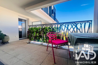 achat appartement sartrouville 78500