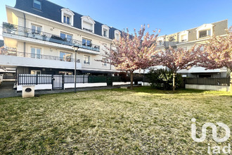 achat appartement sartrouville 78500
