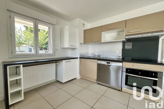 achat appartement sartrouville 78500