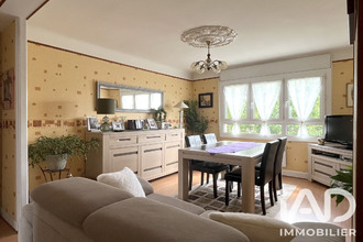achat appartement sartrouville 78500