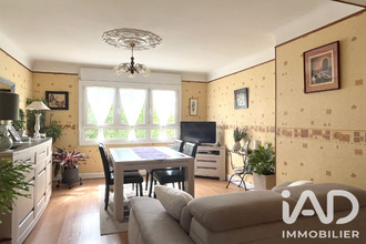 achat appartement sartrouville 78500