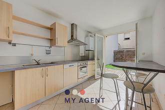 achat appartement sartrouville 78500
