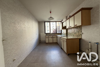 achat appartement sartrouville 78500