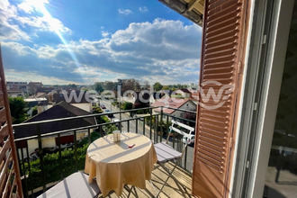 achat appartement sartrouville 78500