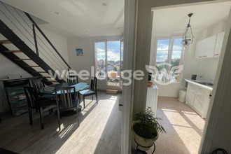achat appartement sartrouville 78500
