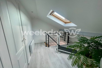 achat appartement sartrouville 78500