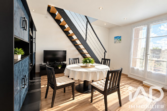 achat appartement sartrouville 78500