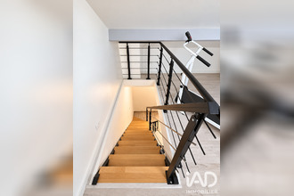 achat appartement sartrouville 78500
