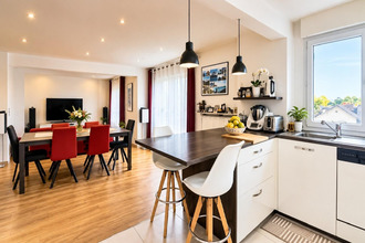 achat appartement sartrouville 78500