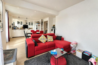 achat appartement sartrouville 78500