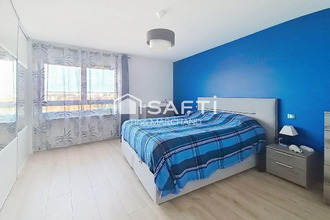 achat appartement sartrouville 78500