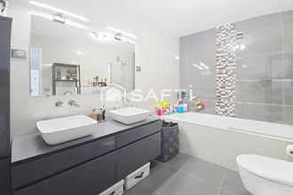 achat appartement sartrouville 78500