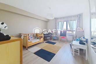 achat appartement sartrouville 78500