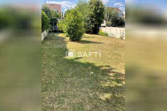 achat appartement sartrouville 78500