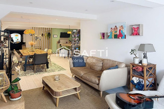 achat appartement sartrouville 78500