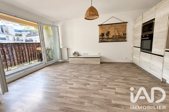 achat appartement sartrouville 78500
