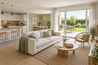 achat appartement sartrouville 78500