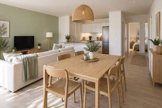 achat appartement sartrouville 78500