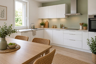 achat appartement sartrouville 78500