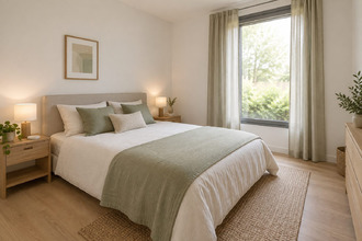achat appartement sartrouville 78500