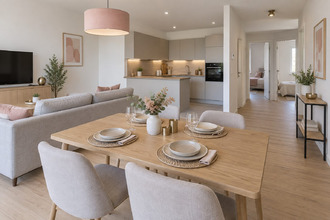 achat appartement sartrouville 78500