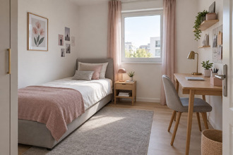 achat appartement sartrouville 78500